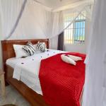 Deluxe Double Room with Shower