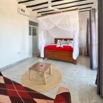 Deluxe Double Room with Shower