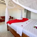 Deluxe Double Room with Shower