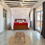 Deluxe Double Room with Shower