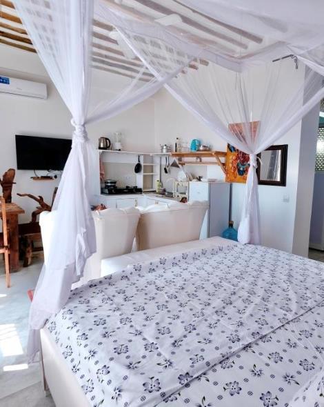 Zanzibar Lodge