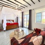 Deluxe Double Room with Balcony and Sea View