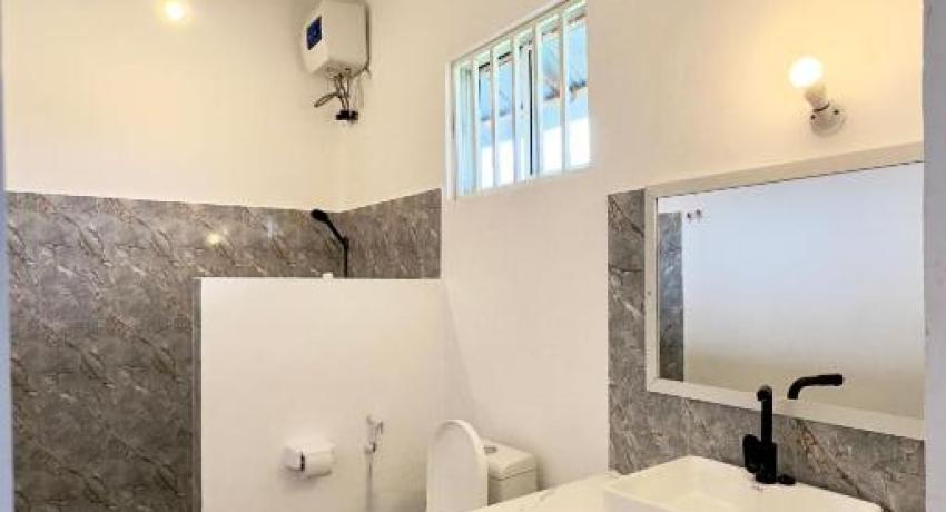 Deluxe Double Room with Balcony and Sea View